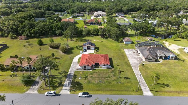 2178 N STEWART STREET, Kissimmee, FL 34746