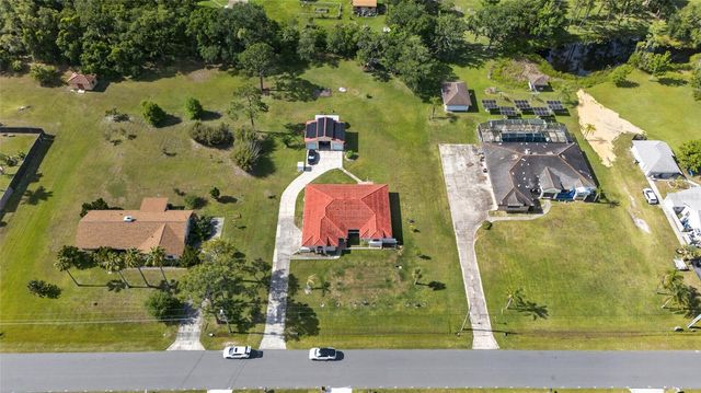 2178 N STEWART STREET, Kissimmee, FL 34746