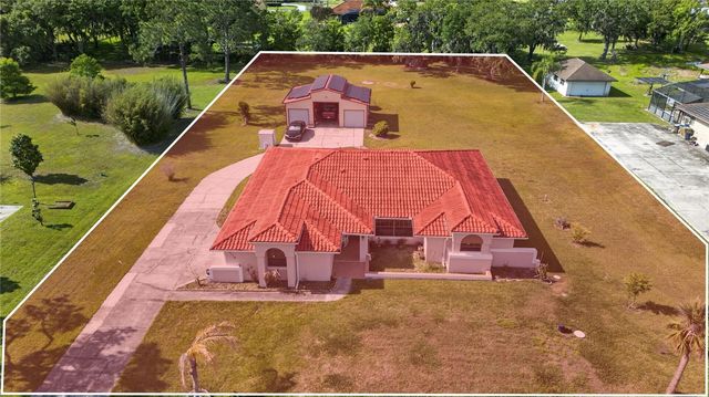 2178 N STEWART STREET, Kissimmee, FL 34746