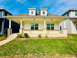 105 Eagle Lake DR, Hutto, TX 78634