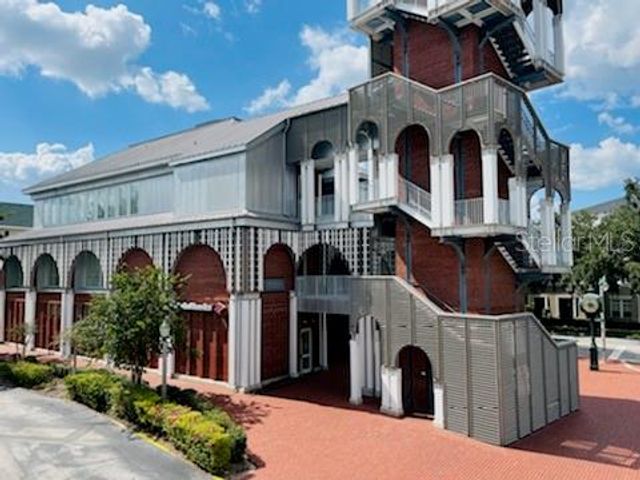 720 CELEBRATION AVENUE 235, Celebration, FL 34747