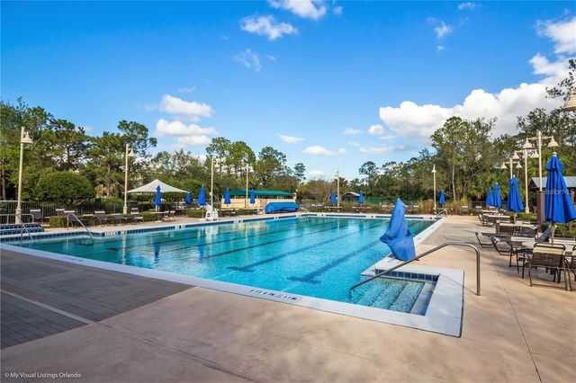 720 CELEBRATION AVENUE 235, Celebration, FL 34747
