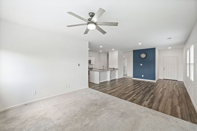 1601 Shadow Hawk, Fort Worth, TX 76052