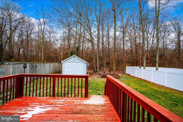 306 HERON ST, Aberdeen, MD 21001