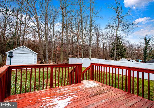 306 HERON ST, Aberdeen, MD 21001