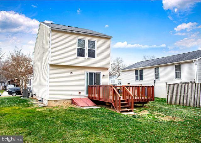 306 HERON ST, Aberdeen, MD 21001