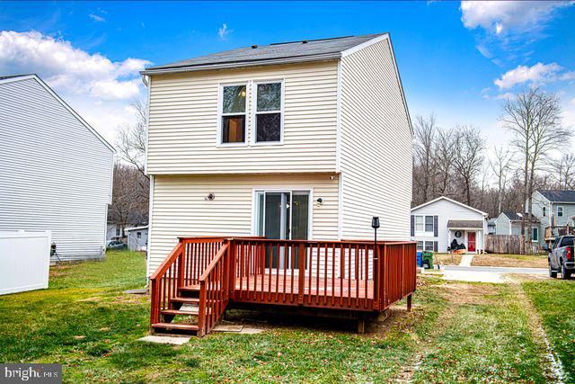 306 HERON ST, Aberdeen, MD 21001