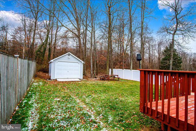 306 HERON ST, Aberdeen, MD 21001