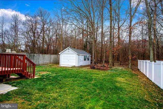 306 HERON ST, Aberdeen, MD 21001