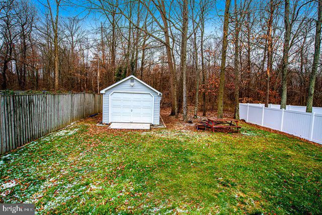 306 HERON ST, Aberdeen, MD 21001