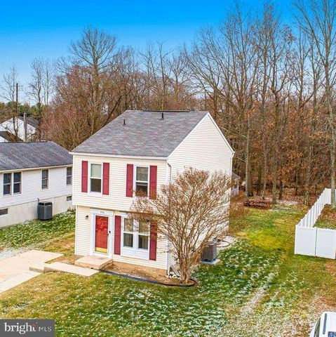 306 HERON ST, Aberdeen, MD 21001