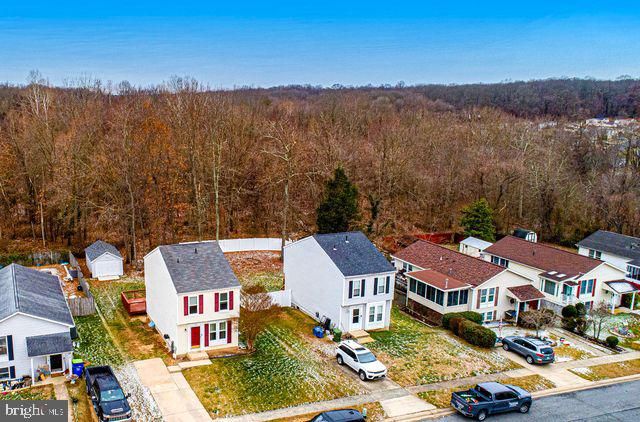 306 HERON ST, Aberdeen, MD 21001