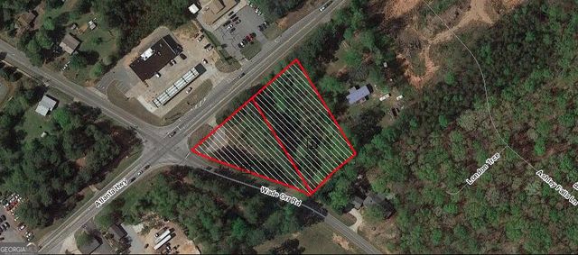 5977 Atlanta Highway, Flowery Branch, GA 30542