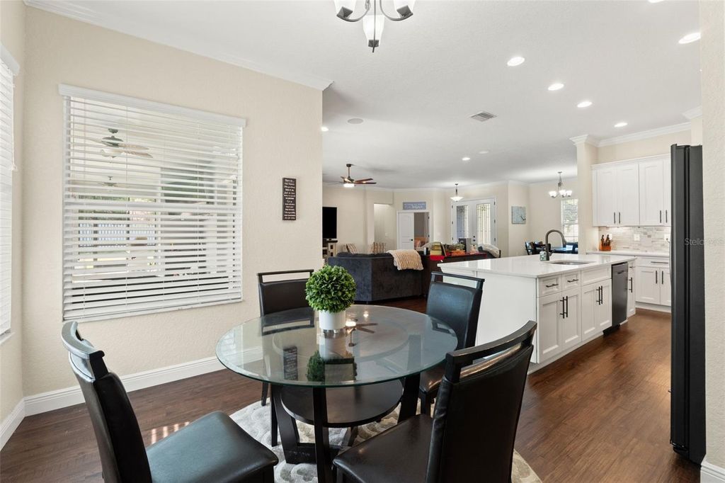 Image 13 of property listing at 2111 MAXIMILIAN AVENUE, Spring Hill, FL 34609