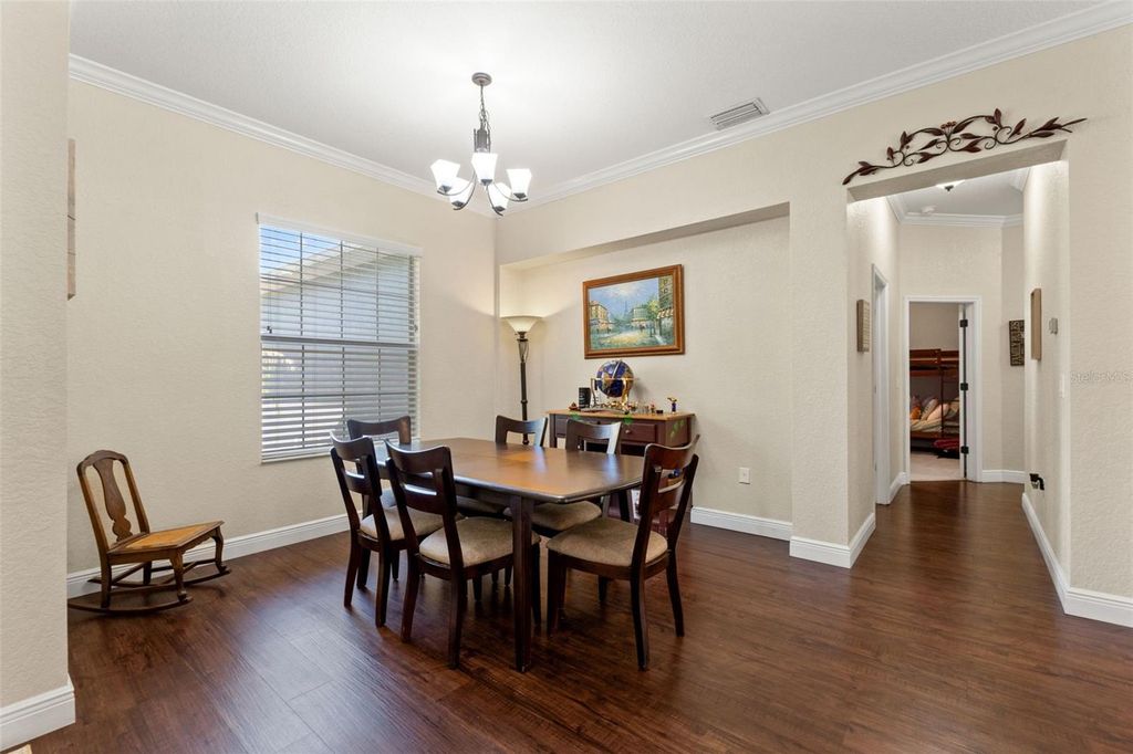 Image 15 of property listing at 2111 MAXIMILIAN AVENUE, Spring Hill, FL 34609