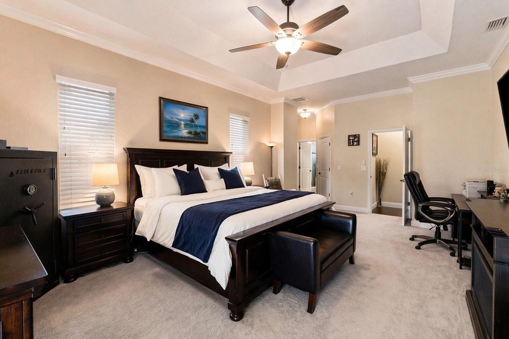 Image 16 of property listing at 2111 MAXIMILIAN AVENUE, Spring Hill, FL 34609