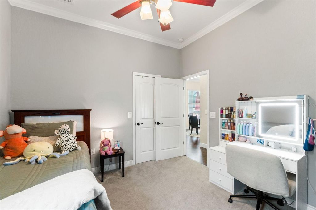 Image 25 of property listing at 2111 MAXIMILIAN AVENUE, Spring Hill, FL 34609