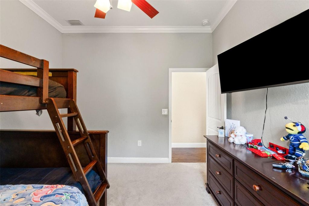 Image 28 of property listing at 2111 MAXIMILIAN AVENUE, Spring Hill, FL 34609