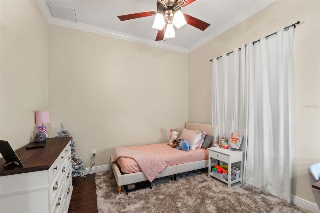 Image 30 of property listing at 2111 MAXIMILIAN AVENUE, Spring Hill, FL 34609