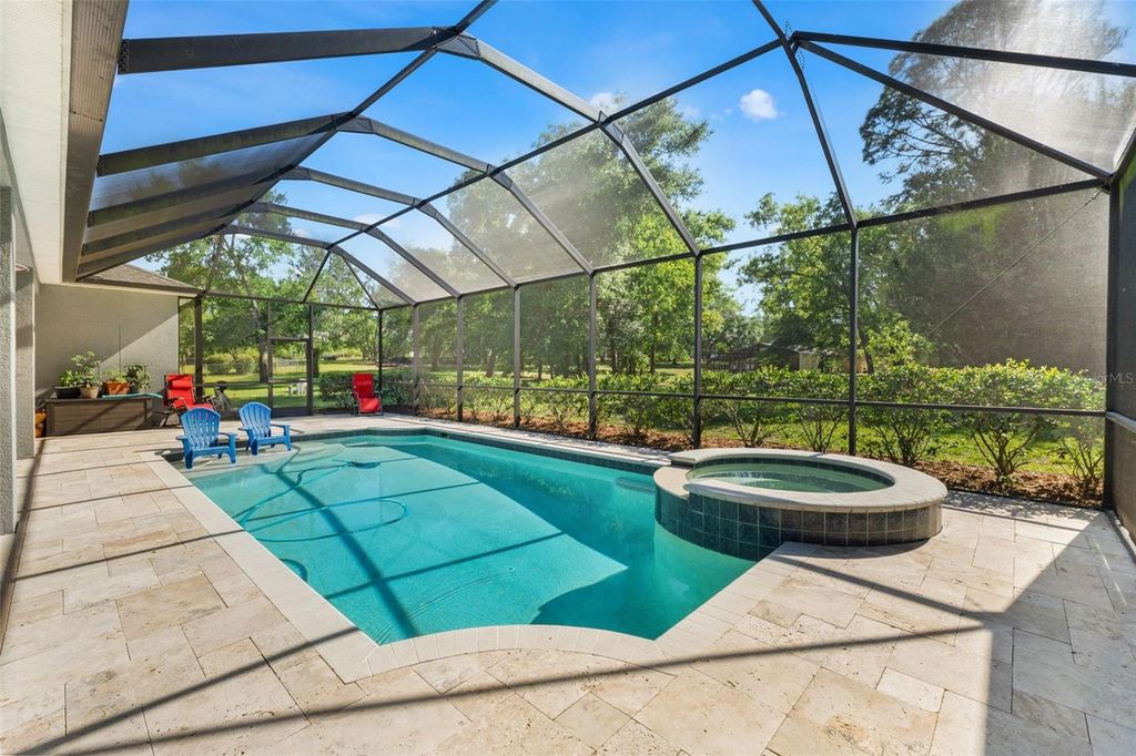 Image 33 of property listing at 2111 MAXIMILIAN AVENUE, Spring Hill, FL 34609