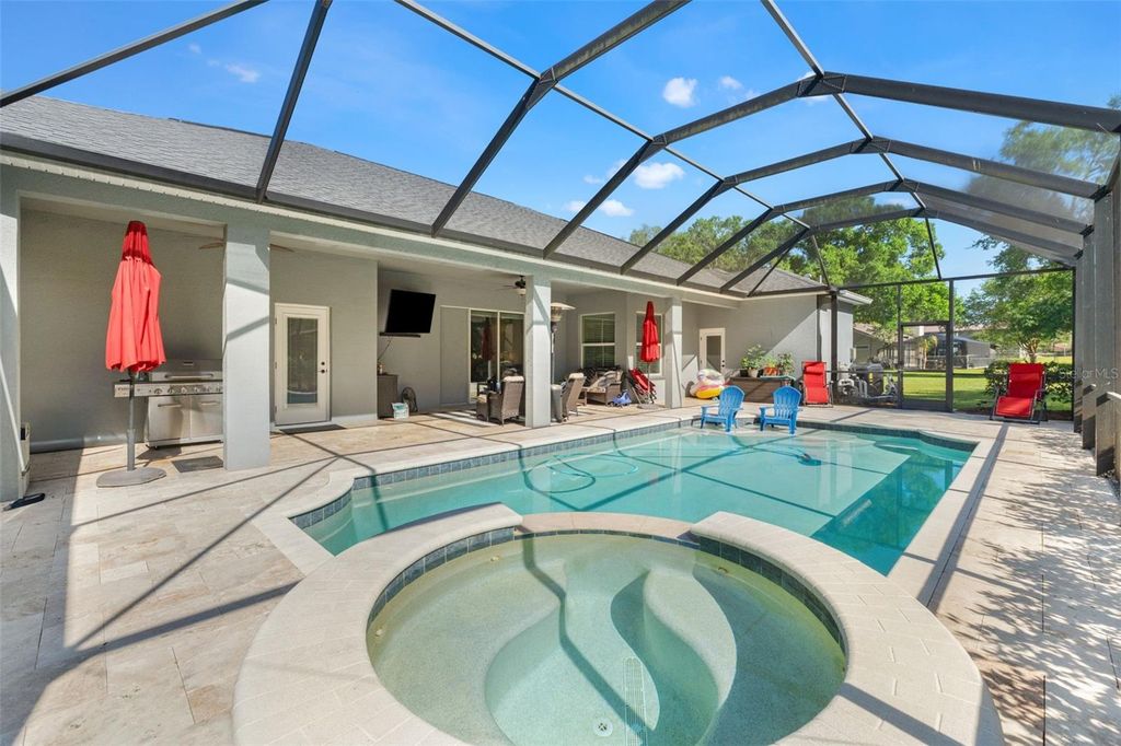 Image 34 of property listing at 2111 MAXIMILIAN AVENUE, Spring Hill, FL 34609