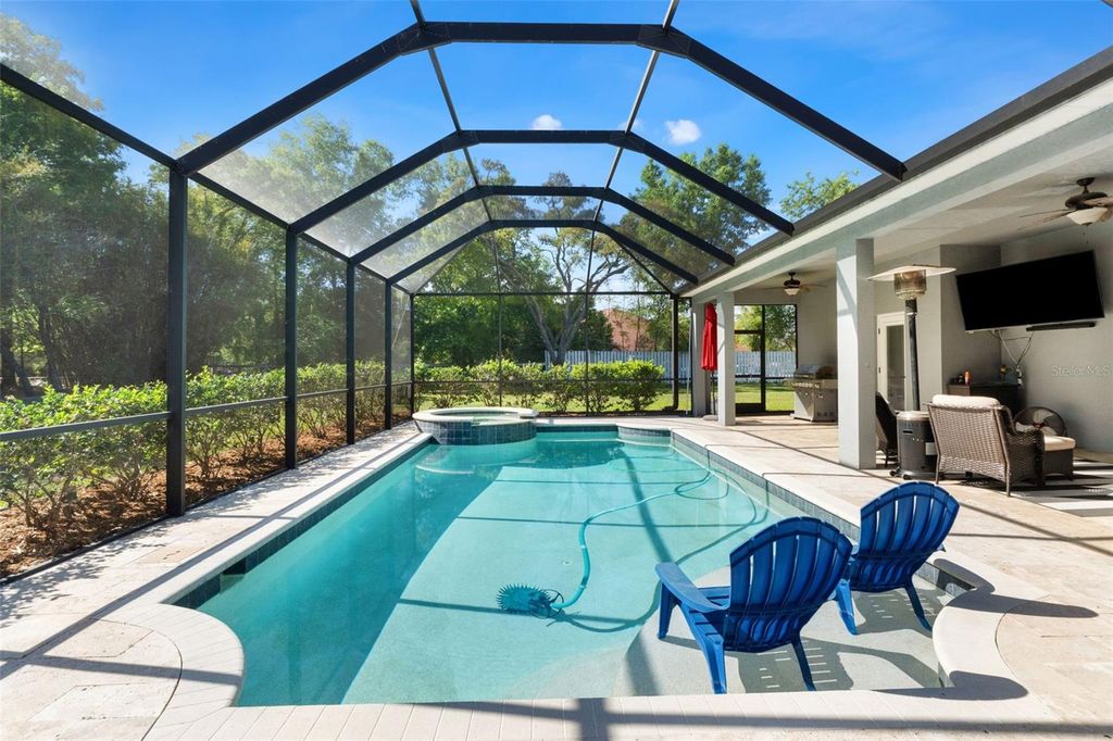 Image 35 of property listing at 2111 MAXIMILIAN AVENUE, Spring Hill, FL 34609