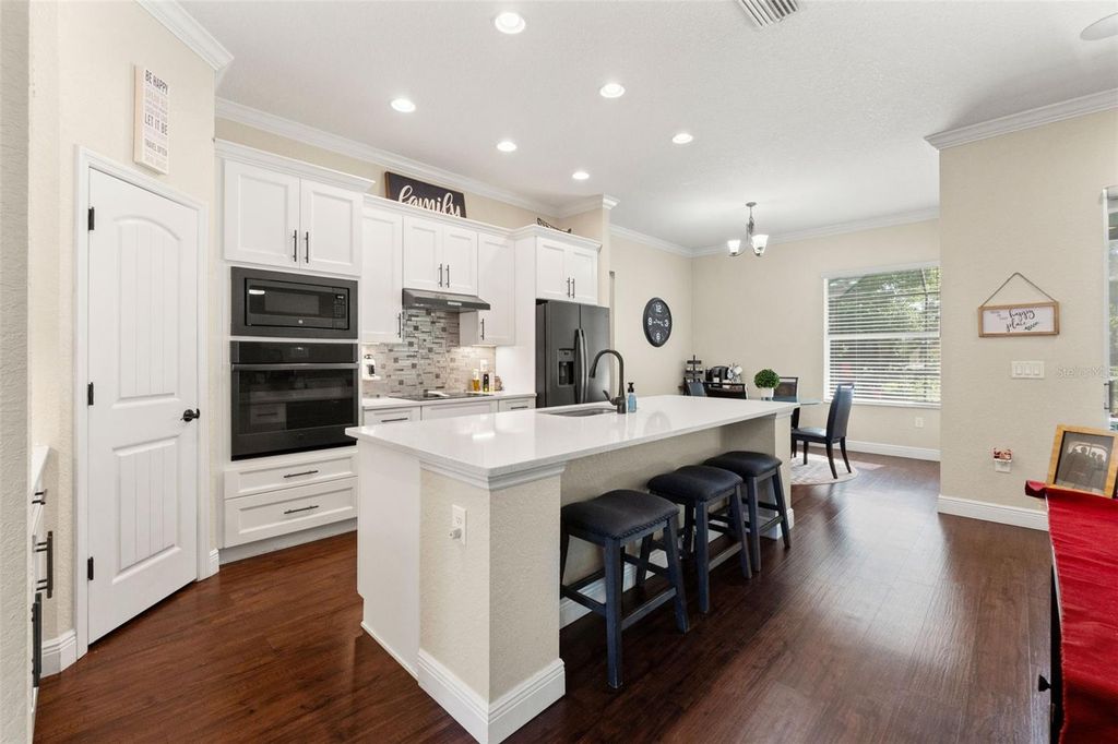 Image 9 of property listing at 2111 MAXIMILIAN AVENUE, Spring Hill, FL 34609