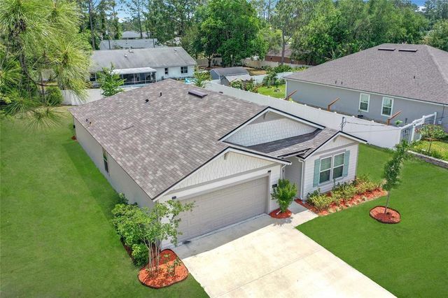 19 ROXLAND LANE, Palm Coast, FL 32164