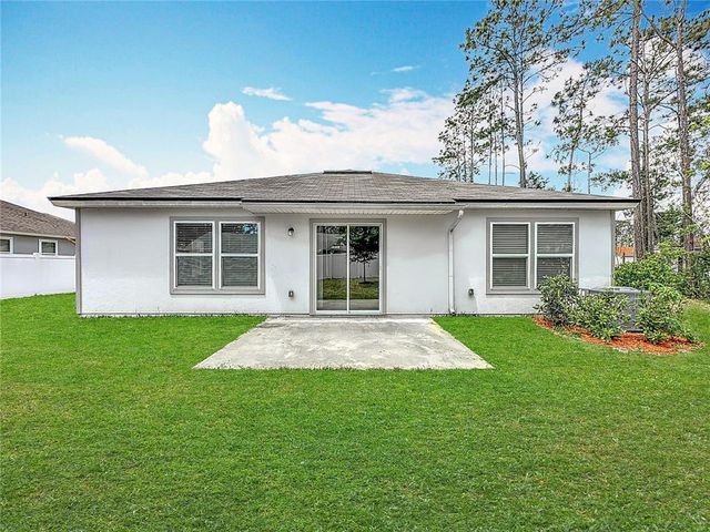 19 ROXLAND LANE, Palm Coast, FL 32164