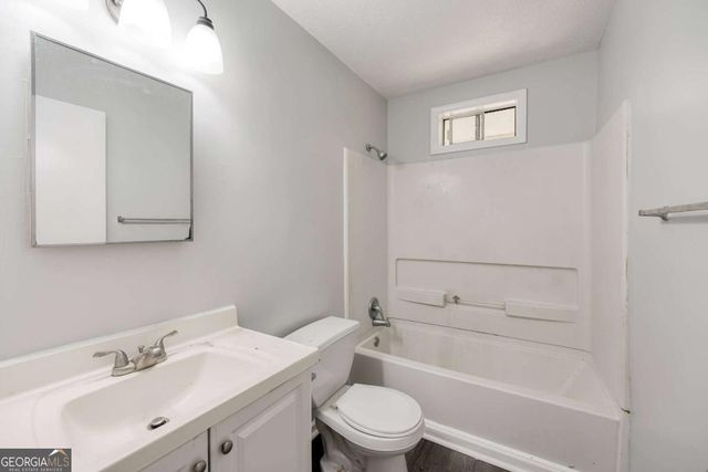 4881 Valley Dale Drive SW, Lilburn, GA 30047