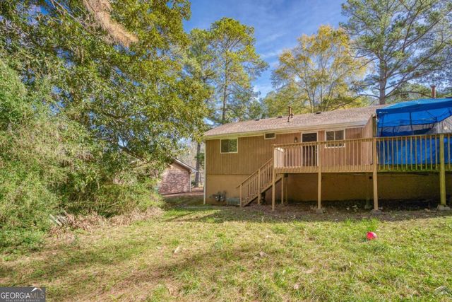 4881 Valley Dale Drive SW, Lilburn, GA 30047