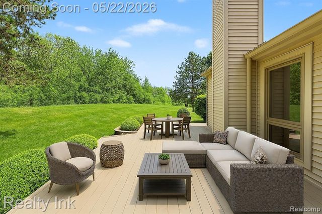 670 Camden Court, Rochester Hills, MI 48307