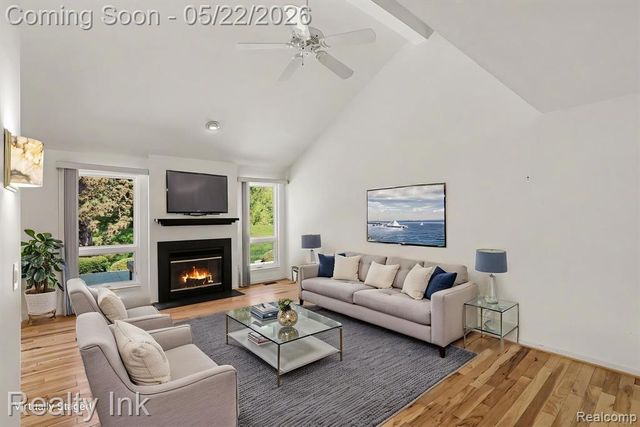 670 Camden Court, Rochester Hills, MI 48307