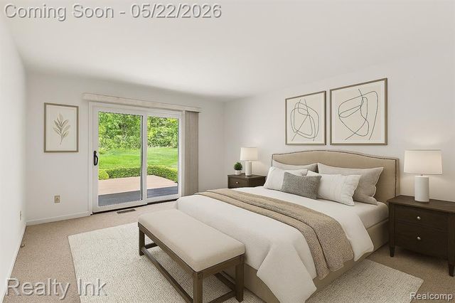 670 Camden Court, Rochester Hills, MI 48307