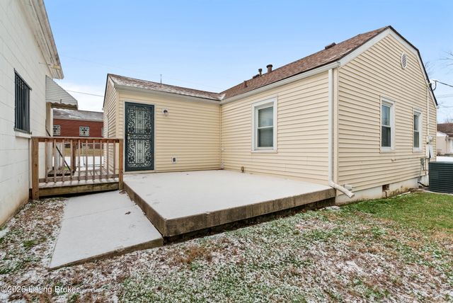 4319 S Brook St, Louisville, KY 40214