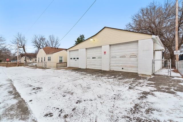 4319 S Brook St, Louisville, KY 40214