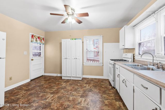 4319 S Brook St, Louisville, KY 40214