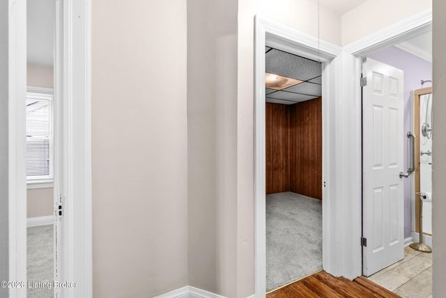 4319 S Brook St, Louisville, KY 40214