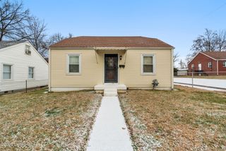 4319 S Brook St, Louisville, KY 40214
