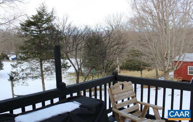 495 BLUE RUN RD, Stanardsville, VA 22973