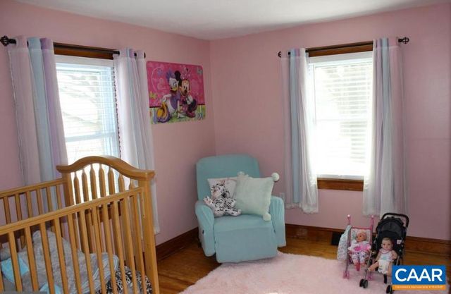 495 BLUE RUN RD, Stanardsville, VA 22973