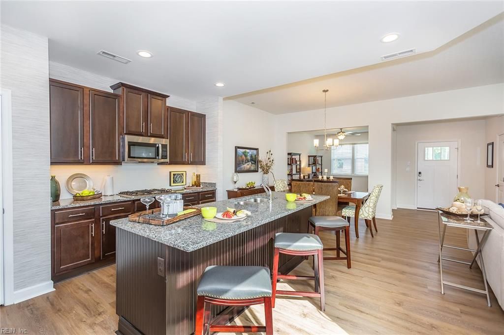 1301 Regal RD, Suffolk, VA 23434