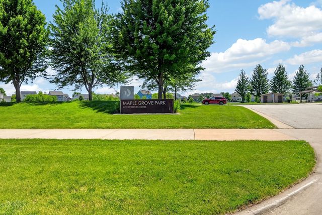 9774 Cedarwood Drive, West Des Moines, IA 50266