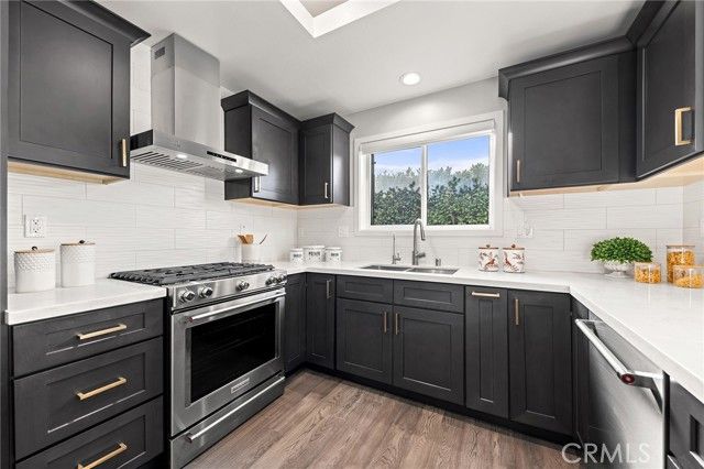 21026 E Cypress Street, Covina, CA 91724