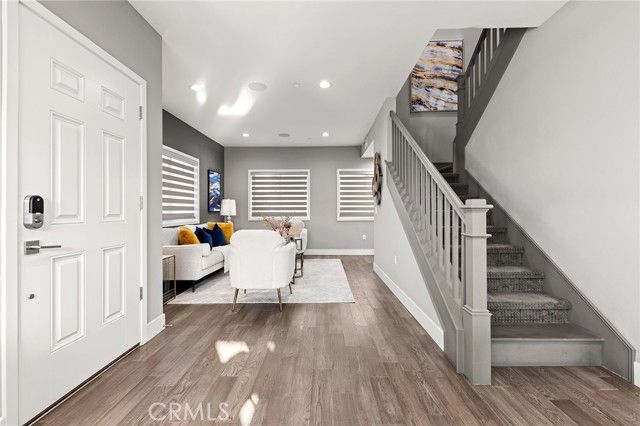 21026 E Cypress Street, Covina, CA 91724