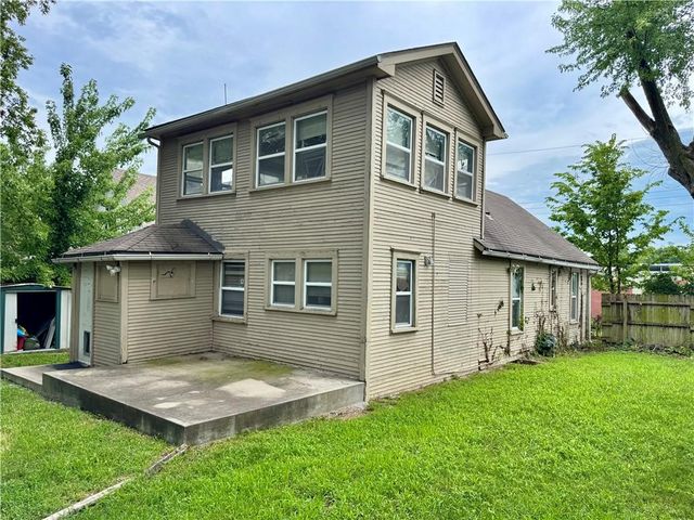 2516 W 43RD Avenue, Kansas City, KS 66103