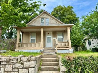 2516 W 43RD Avenue, Kansas City, KS 66103