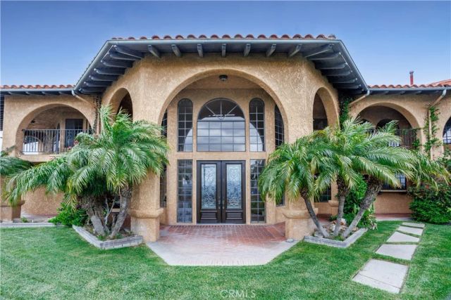 350 Roughrider Road, La Verne, CA 91750