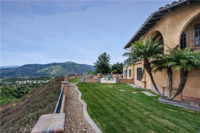 350 Roughrider Road, La Verne, CA 91750