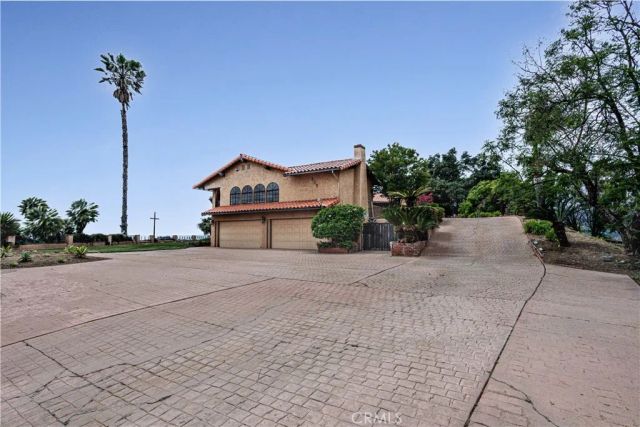 350 Roughrider Road, La Verne, CA 91750